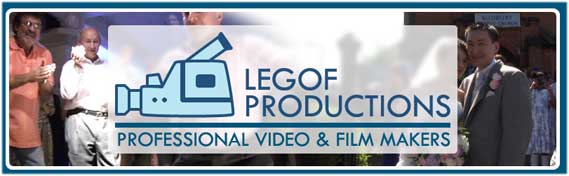 Professional video and Film makers