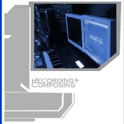 recording studio