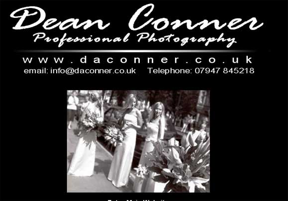 Professional Photography