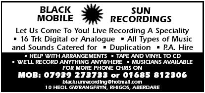 Black Sun