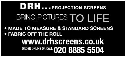 DRH