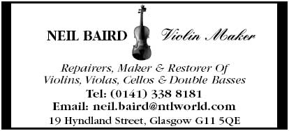 Neil Baird