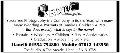 Stress Free Photography