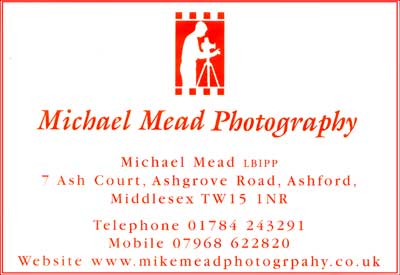 Michael Mead