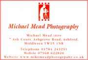 Michael Mead Thumbnail
