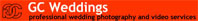 Wedding photography
