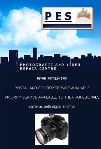 Photo & Video