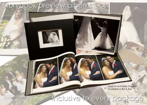 Wedding Photography
