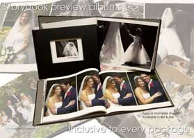 Wedding Photography