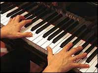 Piano tuners