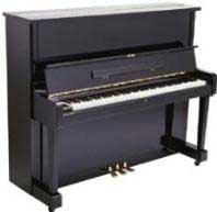 Piano tuners