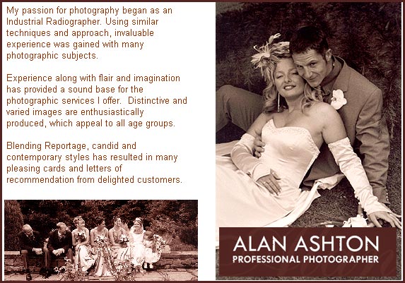 Wedding Photography