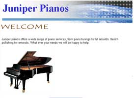 piano tuners